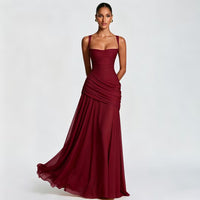 Wine red