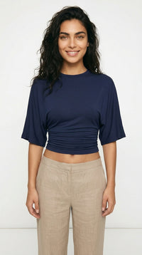 Navy blue