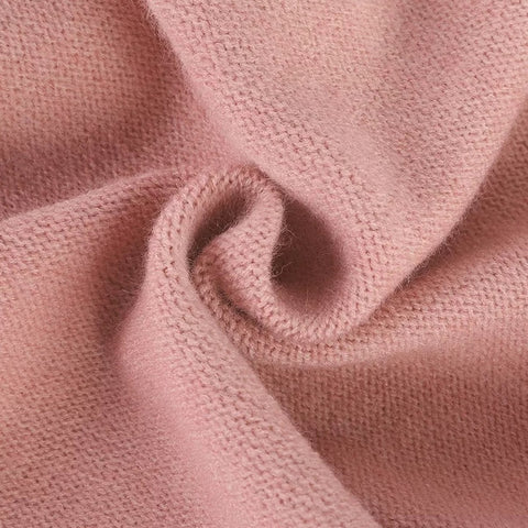 Women's Chunky Knit Hooded Cardigan