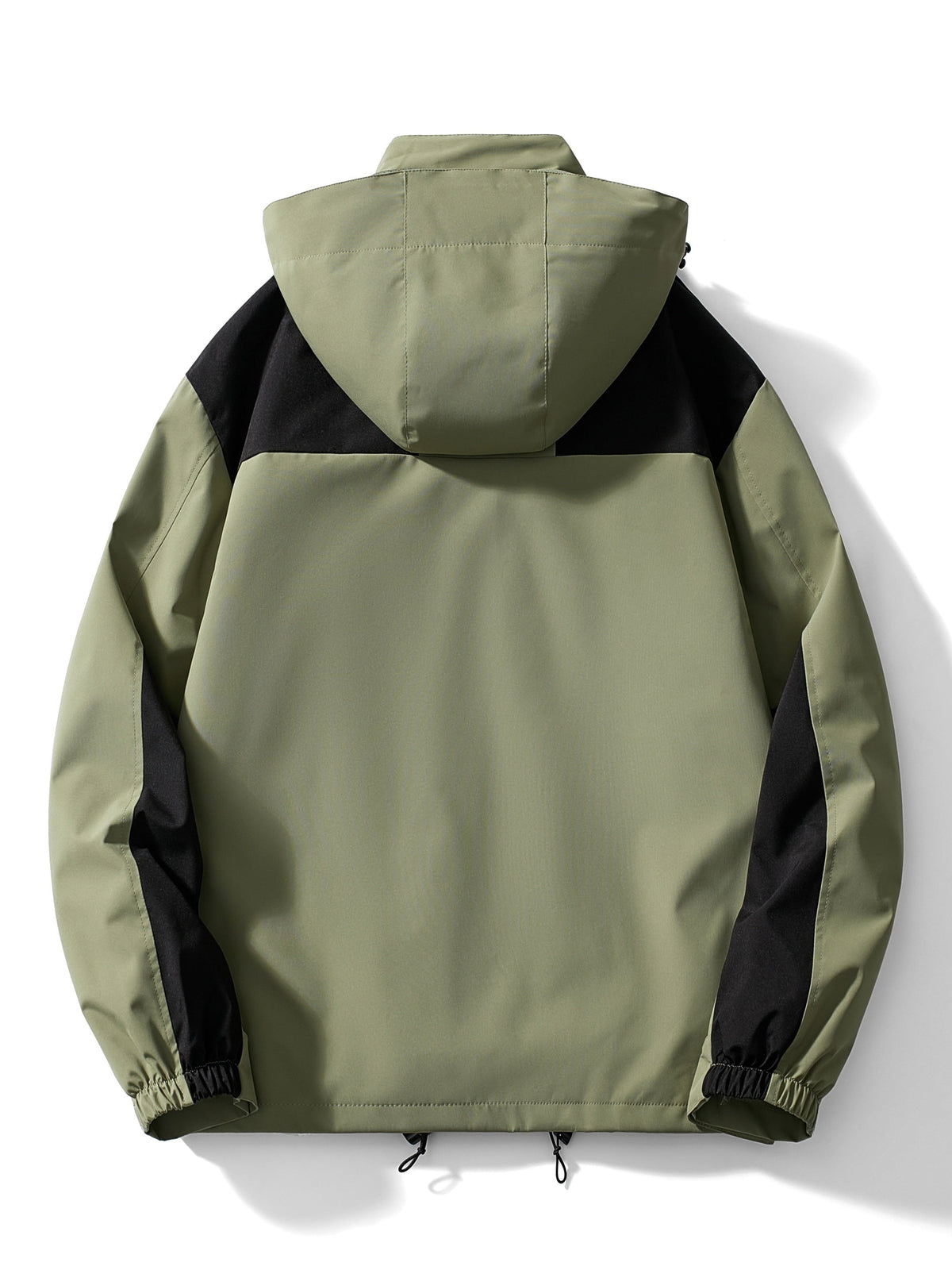 Women's 3-in-1 Fleece Winter Jacket – Waterproof Hooded Coat
